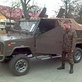 Jak to w wojsku