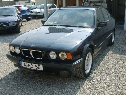 Schwabmunchen BMW od Alpiny 400kM Individual Edition