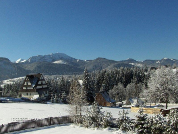 ZAKOPANE 2007