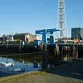 Port Cuxhaven