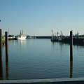 Port Cuxhaven