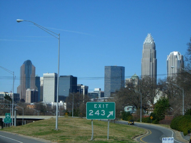 Charlotte, NC