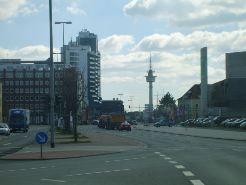 Bremerhaven