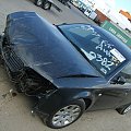 A tu nasz kąsek ;-) Audi quattro A6 2.8 benzynka
