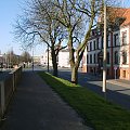 Port Rybacki w Cuxhaven