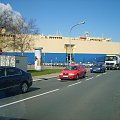 Bremerhaven -statek do przewozu aut