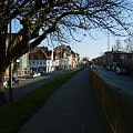 W drodze nad morze