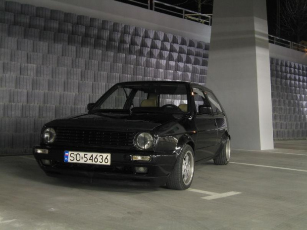 jcek mk2 gti 16 V