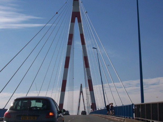 Most w Saint-Nazaire