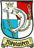 Mikolajki