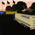 Cargo Logistic