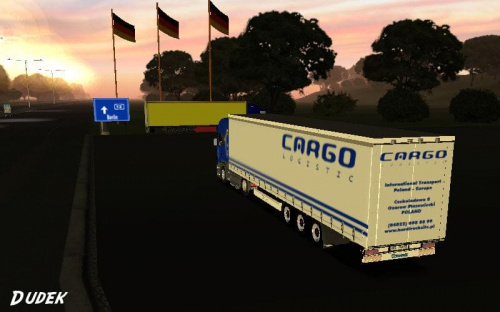 Cargo Logistic