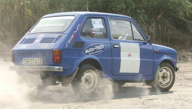 #Fiat126p