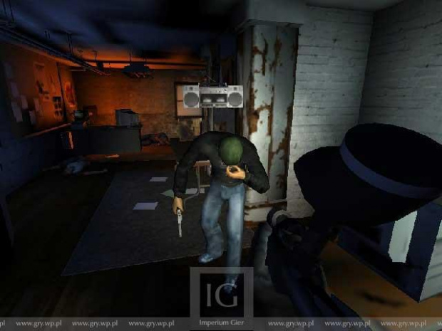 swat 4