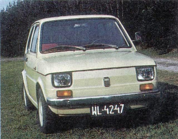 #Fiat126p