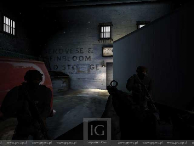 swat 4