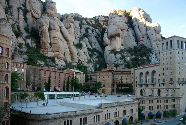 montserrat