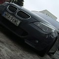 Podróba M5 E60