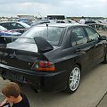 Lancer Evo IX