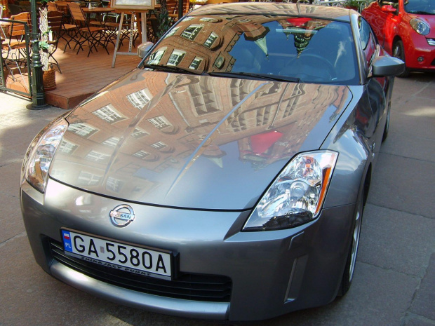350Z