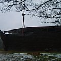 Giżycki Amfiteatr nad j.Niegocin