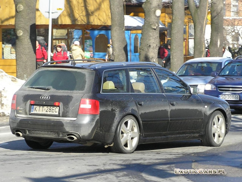 RS6 C5 Avant - KTT 28EC (2)