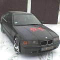 BMW E36 318i