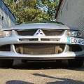 Lancer Evo VIII