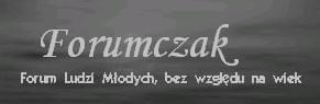 www.forumczak.iForu.pl Moje forum ;p