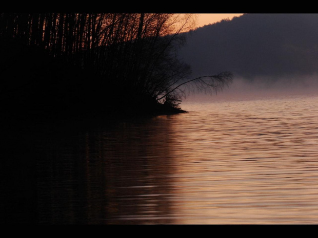 #Bieszczady #góry #solina