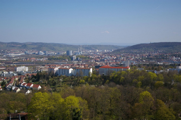 #Stuttgart