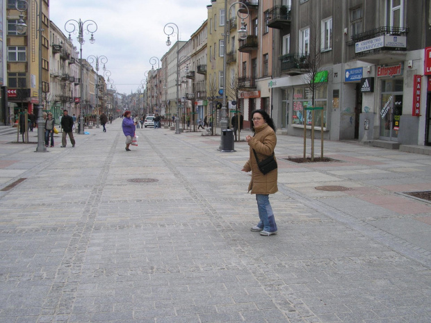 Kielce-Kadzielnia.