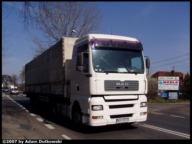 Trucks Photos by Dudek
(c) 2007 #TrucksPhotosByDudek