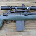 M14 DMR