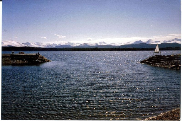 Romsdalfiords #fiord #Norwegia