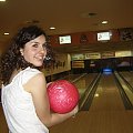 bowling piła - lany poniedziałek 2007