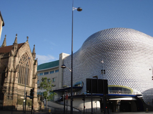 Birmingham