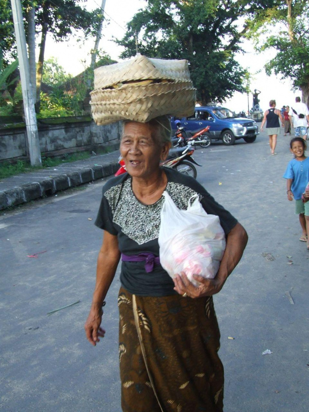 Indonezja, Bali - mieszkanka wyspy #Azja #Bali #Indonezja