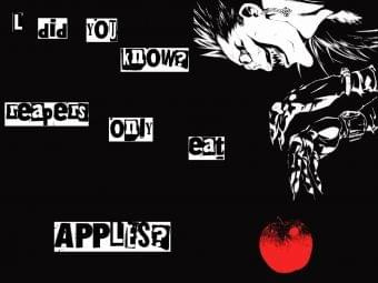 DEATH NOTE 7