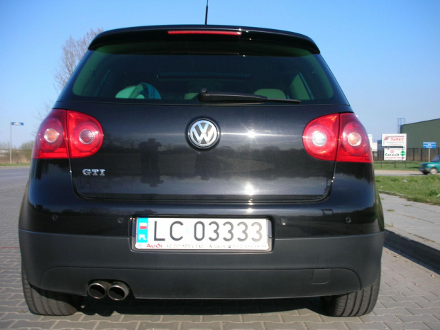 #MagnexWydechGtiGolfVw