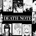 DEad note 8