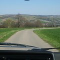trasa treningu