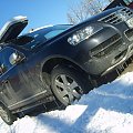 Touareg V6 TDI King Kong