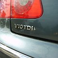 Phaeton 5.0 V10 TDI