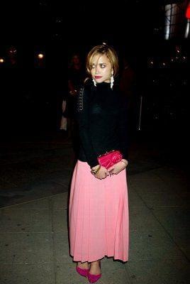 Vanity Fair Party 2004r.