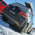 Touareg V6 TDI King Kong