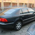 Phaeton 5.0 V10 TDI