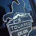 Touareg V6 TDI King Kong