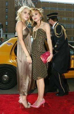 NYM NY Premiere 2004r.