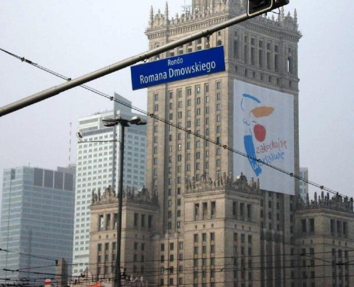 Warszawa 15.02.2007